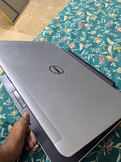 dell latitude e6540 5th gen