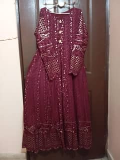 frock