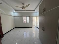 Centrally Located Prime Location Flat In Capital Residencia Is Available For rent