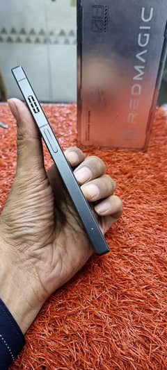Redmajic 8 Pro 03421535419Watsapp