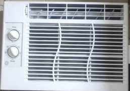 Window ship AC 0.5 ton