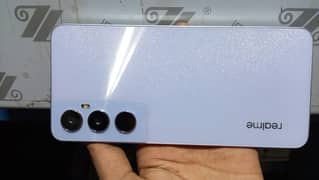 Realme C65