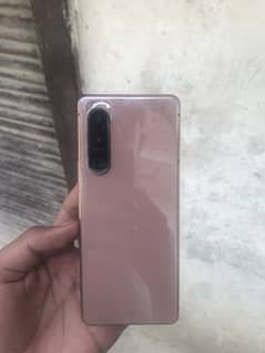 Sony xperia 5 mark 3