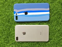 IPHONE 7PLUS PTA APPROVED