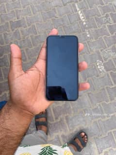 iphone x for sale in chakwal