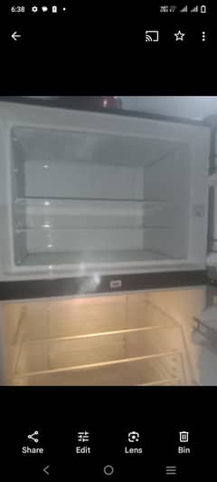 Dawlance fridge