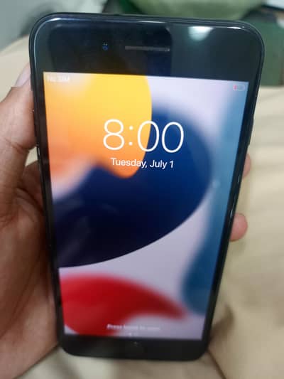 iphone 7 plus 128gb non pta