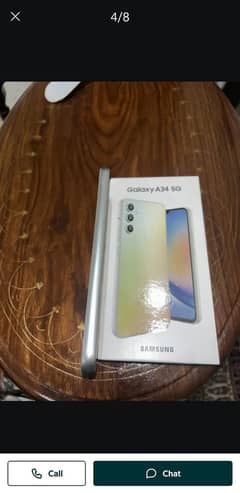 samsung a34 5g