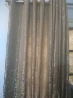 4 pieces of fancy curtains for sale 7ooo