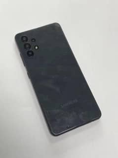Samsung galaxy a32