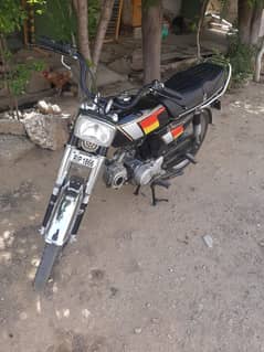 Hi speed