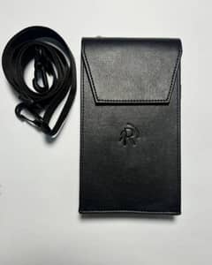 Magnet multi pockets bag