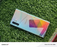 samsunge note 10 plus exchange possible