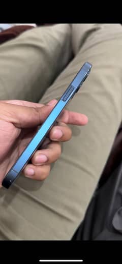 Iphone 12 pro pta approved
