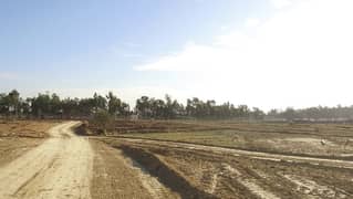 Prime Location 2800 Square Feet Residential Plot For Sale In F-17