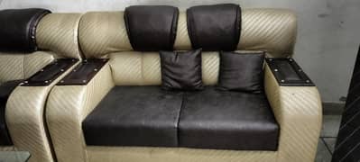 Sofa Set 3 ,2,1