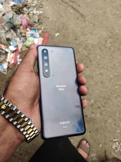 Docomo 5G