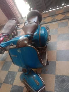1979 model orgnl candshn