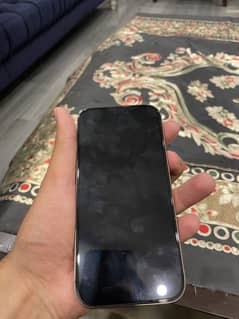 IPHONE 16 PRO 128GB DESERT TITANIUM LLA MODEL SIM LOCKED JV