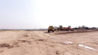 Prime Location Residential Plot In I-15/4 Sized 1250 Square Feet Is Available