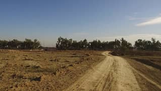 Get In Touch Now To Buy A 1250 Square Feet Residential Plot In I-16/2