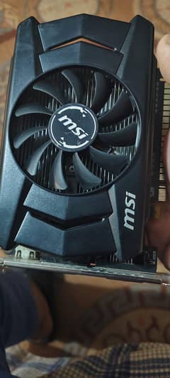 GTX 750ti