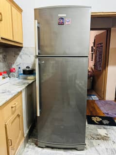 neat and clean full size Electrolux  No frost refrigerator on sale ,