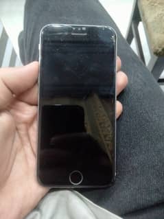 iPhone 6s