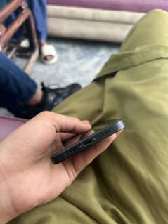 Iphone 12 water pack 64 jb jV