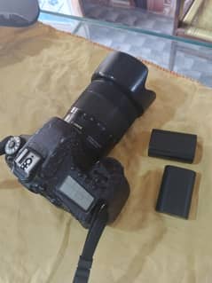 Canon 80D