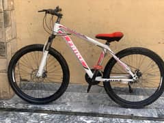 FRIKE Bicycle