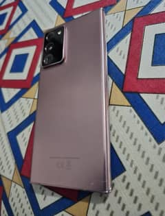 Samsung Note 20 Ultra