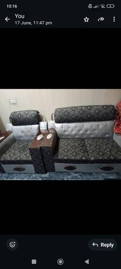 sofa set