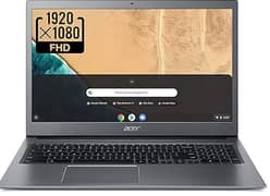 Acer chromebook 715