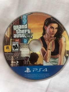 GTA