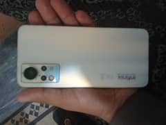 INFINIX NOTE 11 IN GOOD CONDITION 6+3/128