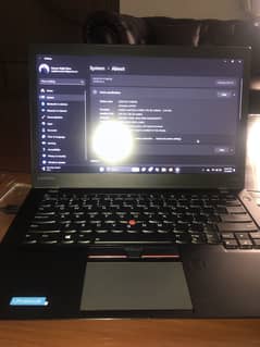 Lenovo core i5 6th generation
