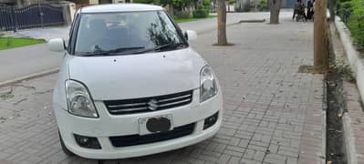 Suzuki Swift urgent sale