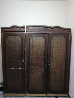 Wooden