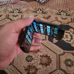 Motorola RAZR flip