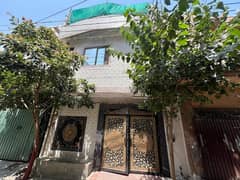 A Palatial Residence For Sale In Kehkishan Colony No 2 Kehkishan Colony No 2