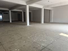 2 Kanal Factory For Rent