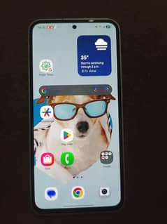Samsung s23 Fe 128gb open box non pta