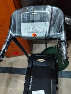 Treadmill