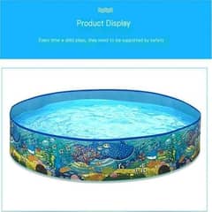 kids portable swimming  pool