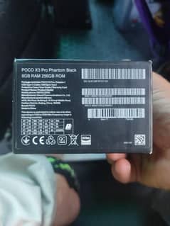 full ok no open repair 8 256gb exchange possible with box