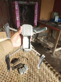 Dji Mavic Air 2 Combo