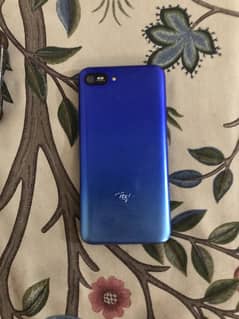 Itel
