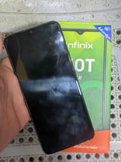infinix hot 10 play