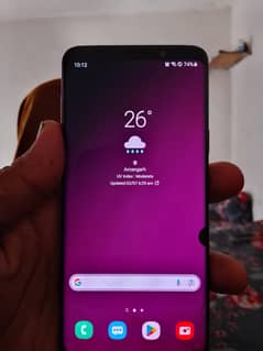 Samsung s9 plus